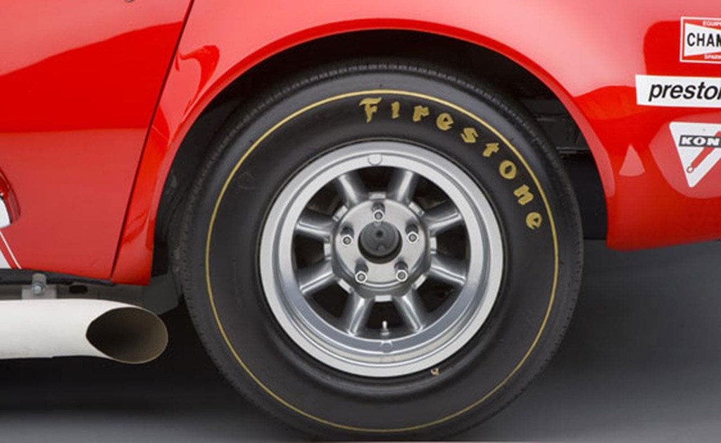 Foto 2 Chevrolet Corvette L88