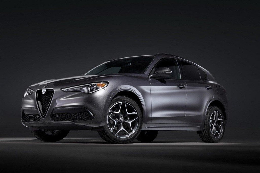 Foto 3 Nuevo Alfa Romeo B-SUV
