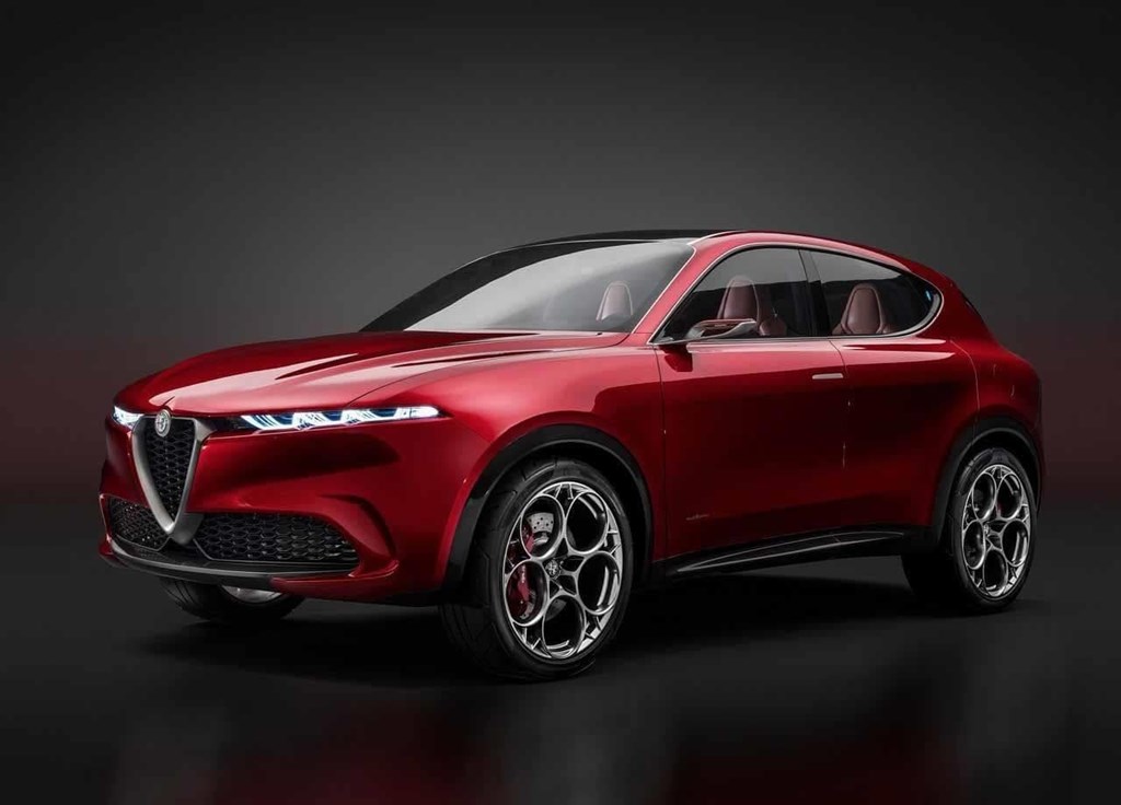 Foto 5 Nuevo Alfa Romeo B-SUV